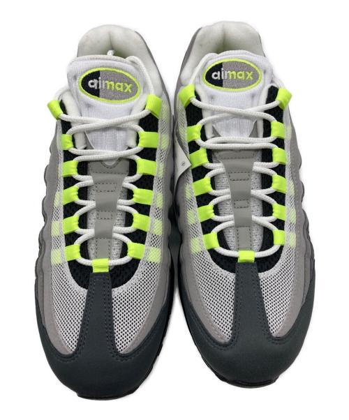 NIKE（ナイキ）NIKE (ナイキ) Air Max 95 OG Big Bubble 