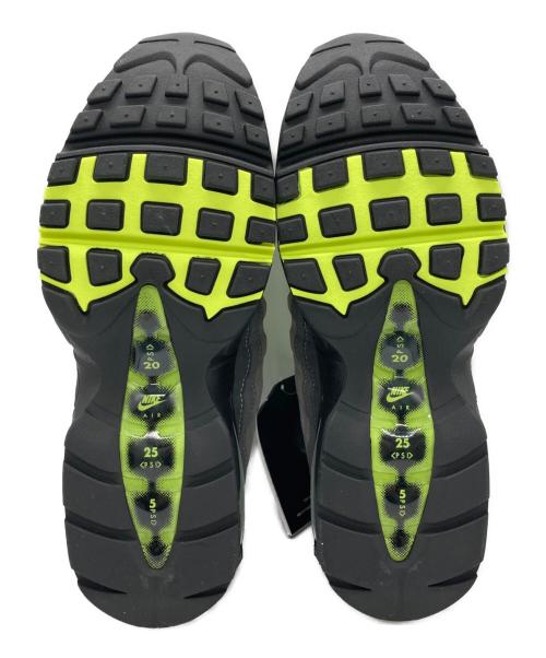 NIKE（ナイキ）NIKE (ナイキ) Air Max 95 OG Big Bubble 
