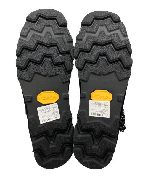 CLARKS（クラークス）CLARKS (クラークス) Ｗallabee BT GTX ブラック サイズ:26.5cmの古着・服飾アイテム