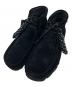 CLARKS（クラークス）の古着「Ｗallabee BT GTX」｜ブラック