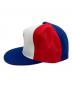 New Era (ニューエラ) キャップ トリコロールカラー サイズ:7 1/8：5000円