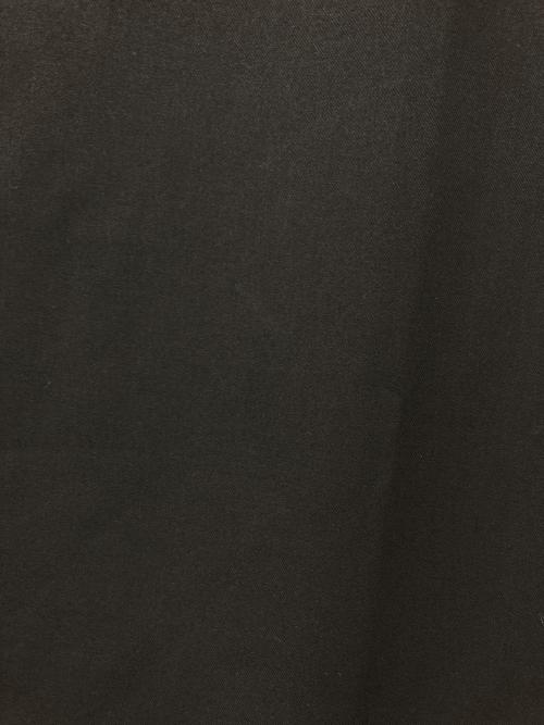 sahara（サハラ）sahara (サハラ) 2way Uneck Dress ブラック サイズ:Freeの古着・服飾アイテム