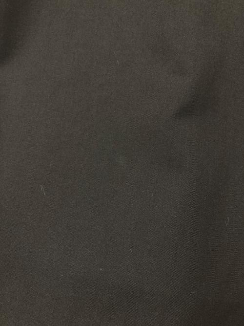 sahara（サハラ）sahara (サハラ) 2way Uneck Dress ブラック サイズ:Freeの古着・服飾アイテム