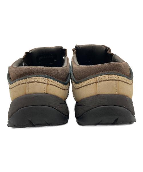 L.L.Bean（エルエルビーン）L.L.Bean (エルエルビーン) ストームチェイサースリッポン ブラウン サイズ:10の古着・服飾アイテム