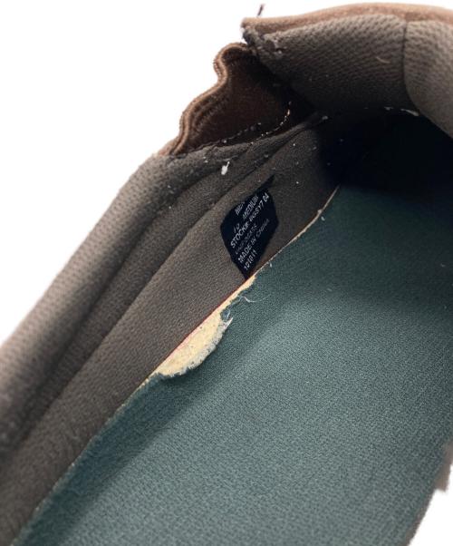 L.L.Bean（エルエルビーン）L.L.Bean (エルエルビーン) ストームチェイサースリッポン ブラウン サイズ:10の古着・服飾アイテム