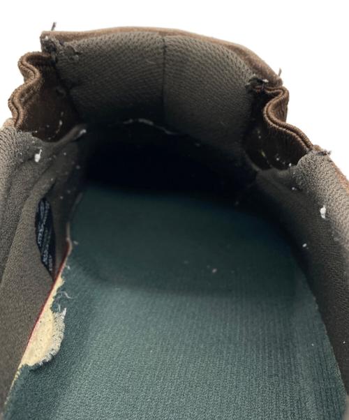 L.L.Bean（エルエルビーン）L.L.Bean (エルエルビーン) ストームチェイサースリッポン ブラウン サイズ:10の古着・服飾アイテム