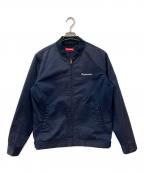 SUPREME×White Castleシュプリーム×ホワイトキャッスル）の古着「ワークジャケット」｜ネイビー