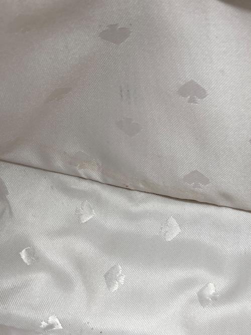 Kate Spade（ケイトスペード）Kate Spade (ケイトスペード) 2WAYバッグ グリーンの古着・服飾アイテム