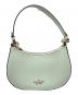 Kate Spade（ケイトスペード）の古着「2WAYバッグ」｜グリーン