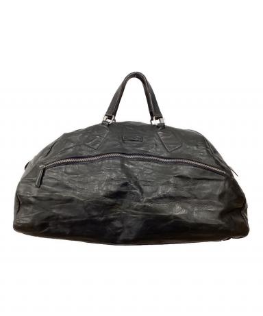 Daniel & Bob ボストンバック 中古・古着通販】Daniel&Bob (ダニエル＆ボブ) レザーボストンバッグ