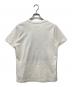 COACH (コーチ) シグネチャー刺繍Tシャツ ホワイト サイズ:S：8000円