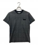 COACHコーチ）の古着「エッセンシャル Tシャツ」｜グレー