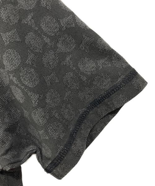 COACH（コーチ）COACH (コーチ) エッセンシャル Tシャツ グレー サイズ:XSの古着・服飾アイテム