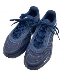 NIKE（ナイキ）の古着「スニーカー」｜ネイビー