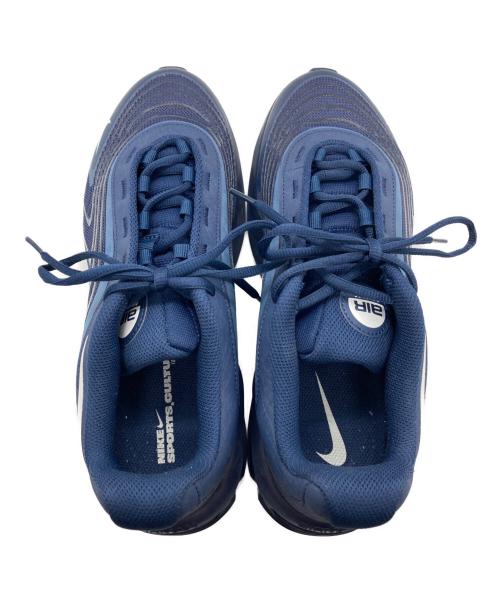 NIKE（ナイキ）NIKE (ナイキ) スニーカー ネイビー サイズ:28㎝の古着・服飾アイテム