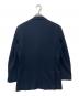POLO RALPH LAUREN (ポロ・ラルフローレン) スウェット3Bテーラードジャケット ネイビー サイズ:S：7000円