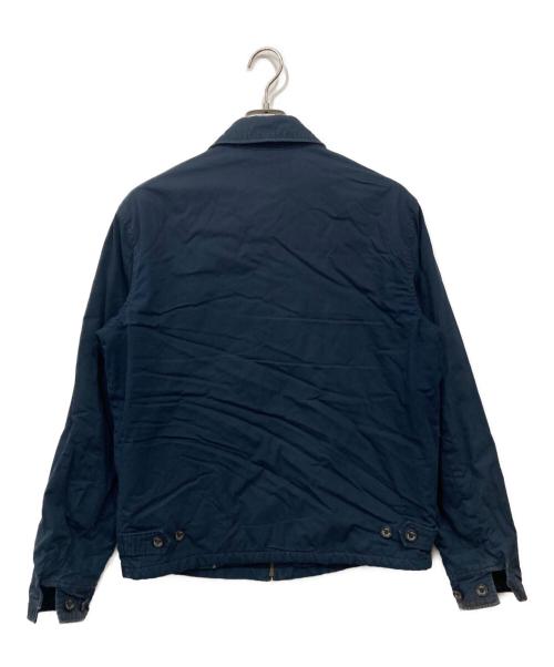 POLO RALPH LAUREN（ポロ・ラルフローレン）POLO RALPH LAUREN (ポロ・ラルフローレン) スイングトップ ネイビー サイズ:Sの古着・服飾アイテム