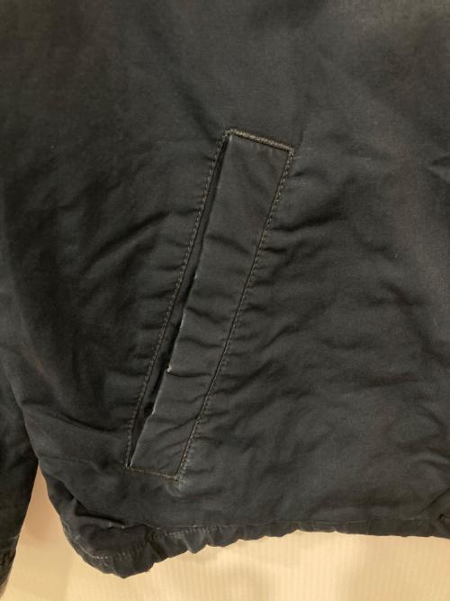 POLO RALPH LAUREN（ポロ・ラルフローレン）POLO RALPH LAUREN (ポロ・ラルフローレン) スイングトップ ネイビー サイズ:Sの古着・服飾アイテム