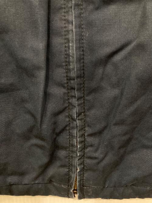 POLO RALPH LAUREN（ポロ・ラルフローレン）POLO RALPH LAUREN (ポロ・ラルフローレン) スイングトップ ネイビー サイズ:Sの古着・服飾アイテム