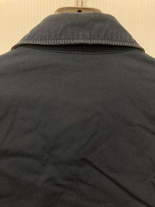 POLO RALPH LAUREN（ポロ・ラルフローレン）POLO RALPH LAUREN (ポロ・ラルフローレン) スイングトップ ネイビー サイズ:Sの古着・服飾アイテム