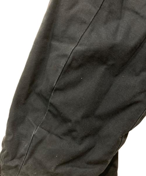 POLO RALPH LAUREN（ポロ・ラルフローレン）POLO RALPH LAUREN (ポロ・ラルフローレン) スイングトップ ネイビー サイズ:Sの古着・服飾アイテム