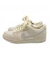 NIKE SB (ナイキエスビー) スニーカー ホワイト サイズ:23.5：7000円