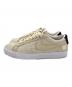 NIKE SB (ナイキエスビー) MEDICOM TOY (メディコムトイ) スニーカー アイボリー サイズ:23.5：7000円