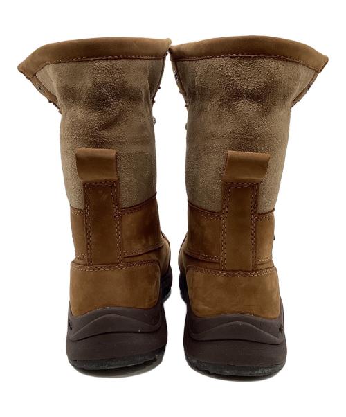 UGG（アグ）UGG (アグ) アディロンダック III ブラウン サイズ:23の古着・服飾アイテム