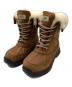UGG（アグ）の古着「アディロンダック III」｜ブラウン