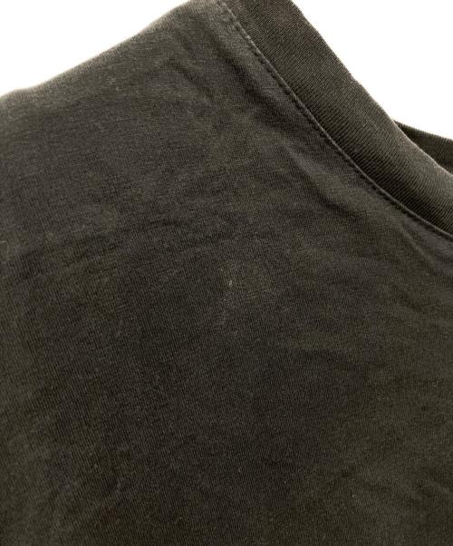 Y-3（ワイスリー）Y-3 (ワイスリー) オーバーサイズTシャツ ブラック サイズ:Lの古着・服飾アイテム
