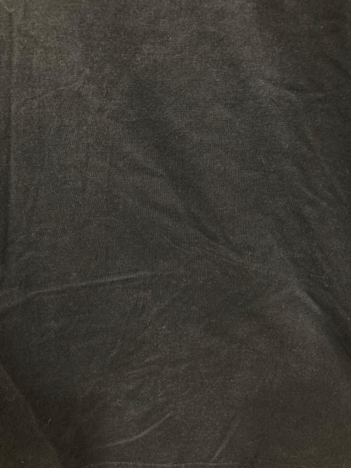 Y-3（ワイスリー）Y-3 (ワイスリー) オーバーサイズTシャツ ブラック サイズ:Lの古着・服飾アイテム