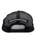 中古・古着 CHROME HEARTS (クロムハーツ) MATTY BOY チョンパー トラッカーキャップ ブラック サイズ:ONE SIZE (53-60)：50000円