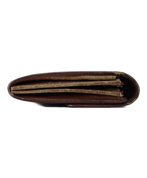 LOUIS VUITTON（ルイ ヴィトン）LOUIS VUITTON (ルイ ヴィトン) 長財布 ブラウンの古着・服飾アイテム