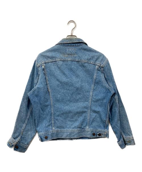 LEE（リー）LEE (リー) 90’s デニムジャケット ブルー サイズ:Mの古着・服飾アイテム