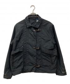 POLO RALPH LAUREN ナイロンファイヤーマンジャケット