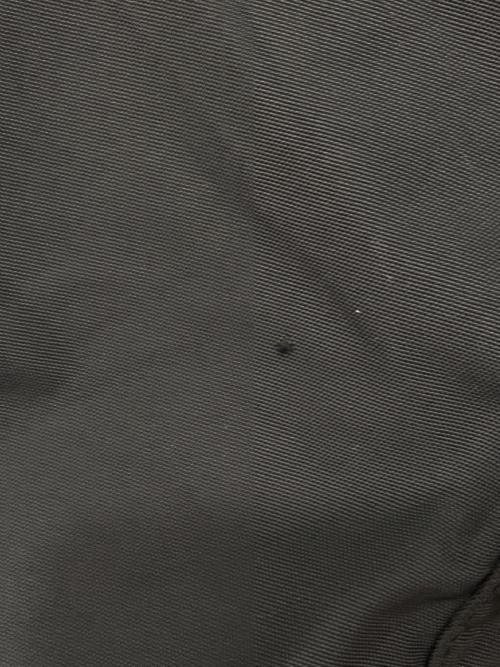 POLO RALPH LAUREN（ポロ・ラルフローレン）POLO RALPH LAUREN (ポロ・ラルフローレン) ナイロンファイヤーマンジャケット ネイビー サイズ:LLの古着・服飾アイテム