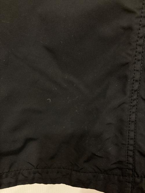 POLO RALPH LAUREN（ポロ・ラルフローレン）POLO RALPH LAUREN (ポロ・ラルフローレン) ナイロンファイヤーマンジャケット ネイビー サイズ:LLの古着・服飾アイテム