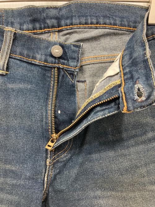 LEVI'S（リーバイス）LEVI'S (リーバイス) 527 スリムブーツカットジーンズ インディゴ サイズ:SIZE 76cm (W30)の古着・服飾アイテム