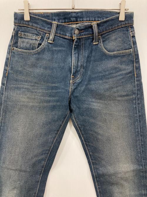 LEVI'S（リーバイス）LEVI'S (リーバイス) 527 スリムブーツカットジーンズ インディゴ サイズ:SIZE 76cm (W30)の古着・服飾アイテム