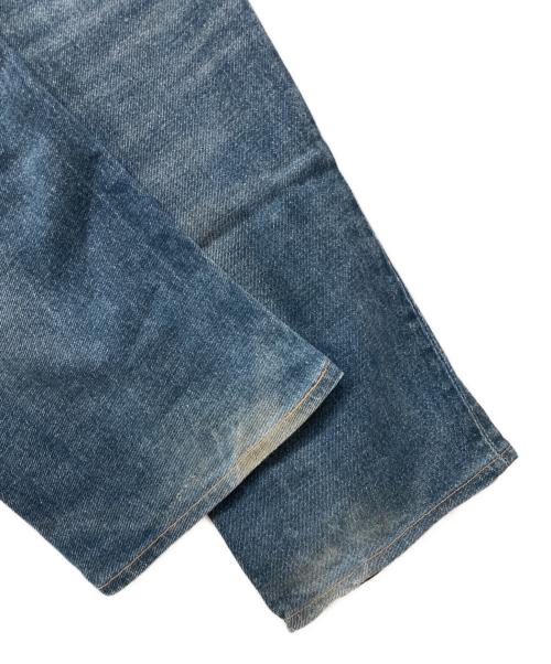 LEVI'S（リーバイス）LEVI'S (リーバイス) 527 スリムブーツカットジーンズ インディゴ サイズ:SIZE 76cm (W30)の古着・服飾アイテム