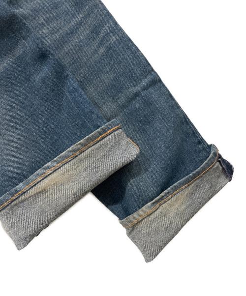 LEVI'S（リーバイス）LEVI'S (リーバイス) 527 スリムブーツカットジーンズ インディゴ サイズ:SIZE 76cm (W30)の古着・服飾アイテム