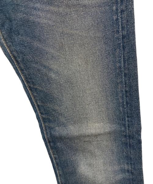 LEVI'S（リーバイス）LEVI'S (リーバイス) 527 スリムブーツカットジーンズ インディゴ サイズ:SIZE 76cm (W30)の古着・服飾アイテム