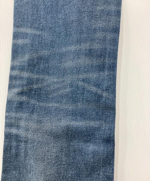 LEVI'S（リーバイス）LEVI'S (リーバイス) 527 スリムブーツカットジーンズ インディゴ サイズ:SIZE 76cm (W30)の古着・服飾アイテム