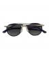 PAUL SMITH (ポールスミス) サングラス ブラック サイズ:48□23-145：8000円