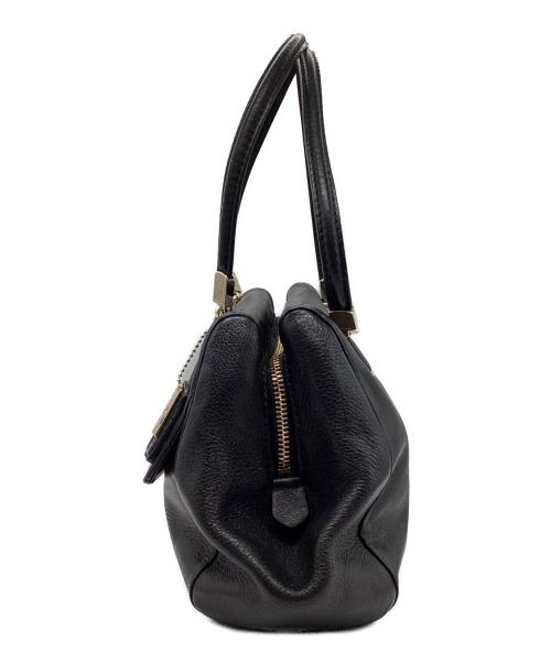 COACH（コーチ）COACH (コーチ) 2WAY マディソン ハンドバッグ ブラックの古着・服飾アイテム