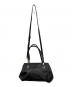 COACH (コーチ) 2WAY マディソン ハンドバッグ ブラック：5000円