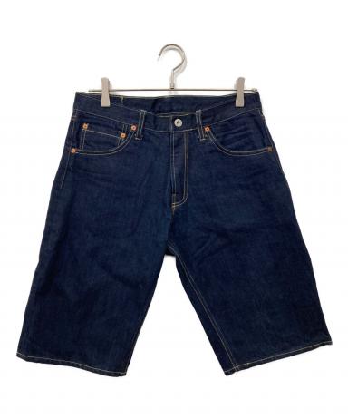 中古・古着通販】TED COMPANY (テッドカンパニー) TEDMAN デニムハーフ