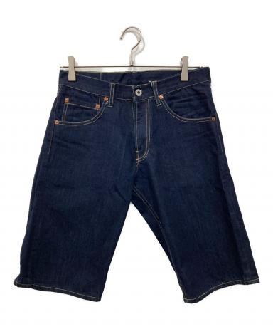中古・古着通販】TED COMPANY (テッドカンパニー) TEDMAN デニムハーフ