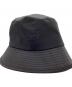 PAUL SMITH (ポールスミス) バケットハット ブラック：7000円
