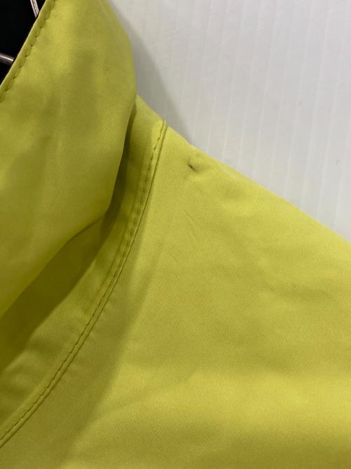 le coq sportif（ルコックスポルティフ）le coq sportif (ルコックスポルティフ) セットアップ イエロー×ブラック サイズ:Mの古着・服飾アイテム